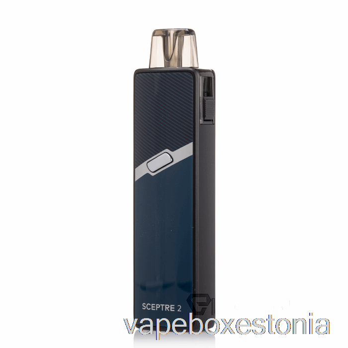 Vape Box Estonia Innokin Scepter 2 Pod Kit Sinine